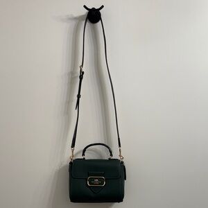 NWOT Coach morgan crossbody purse